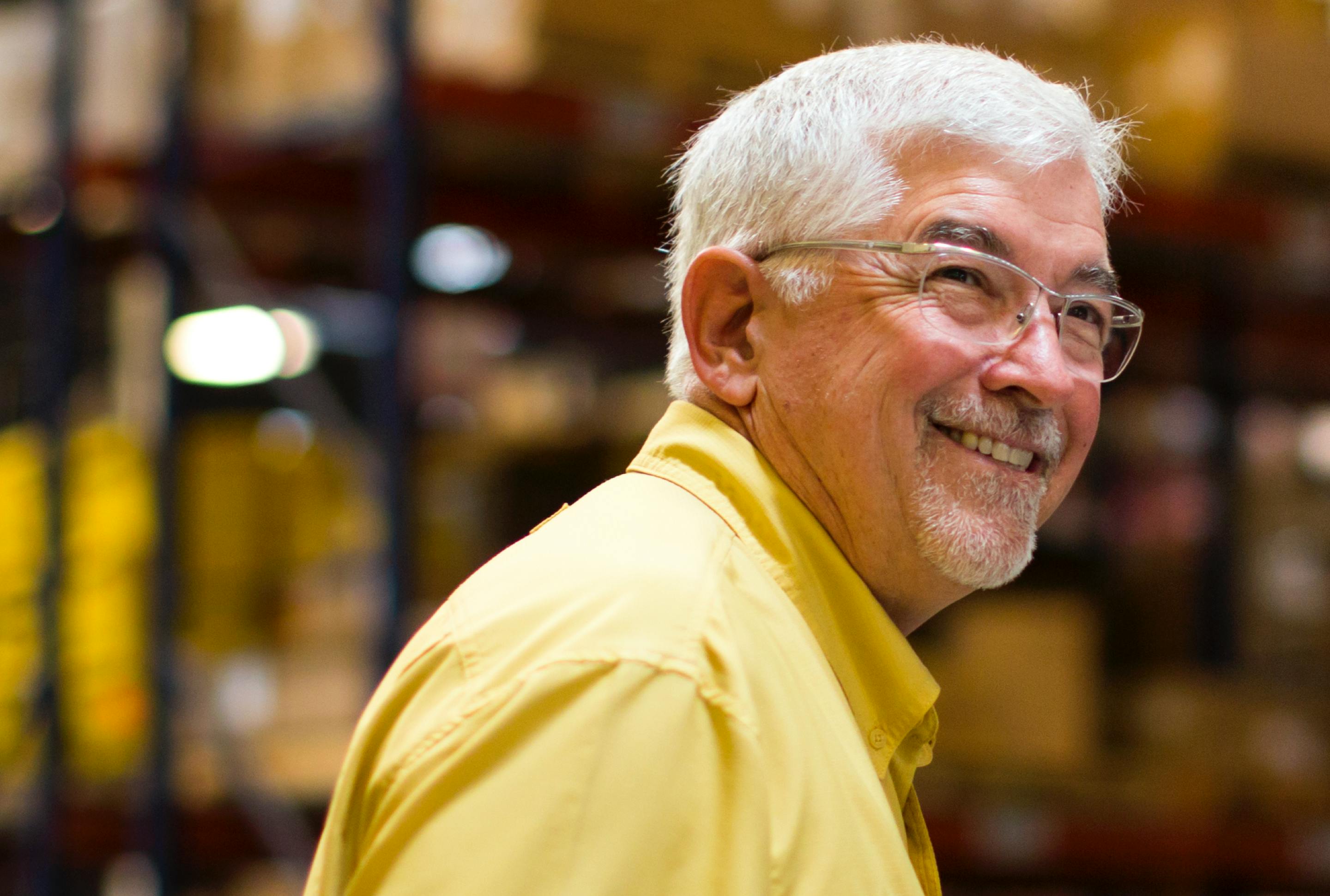 Client Story OtterBox EMyth